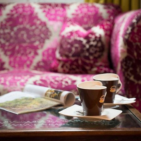 The Grange Bed & Breakfast St Austell Ngoại thất bức ảnh