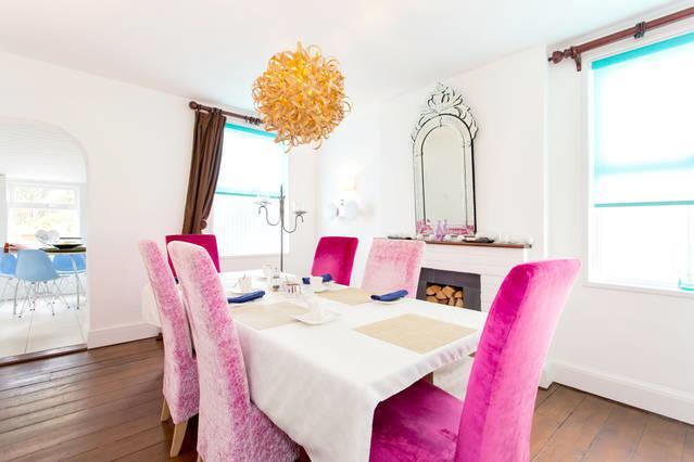 The Grange Bed & Breakfast St Austell Phòng bức ảnh