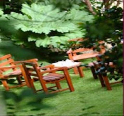 The Grange Bed & Breakfast St Austell Ngoại thất bức ảnh