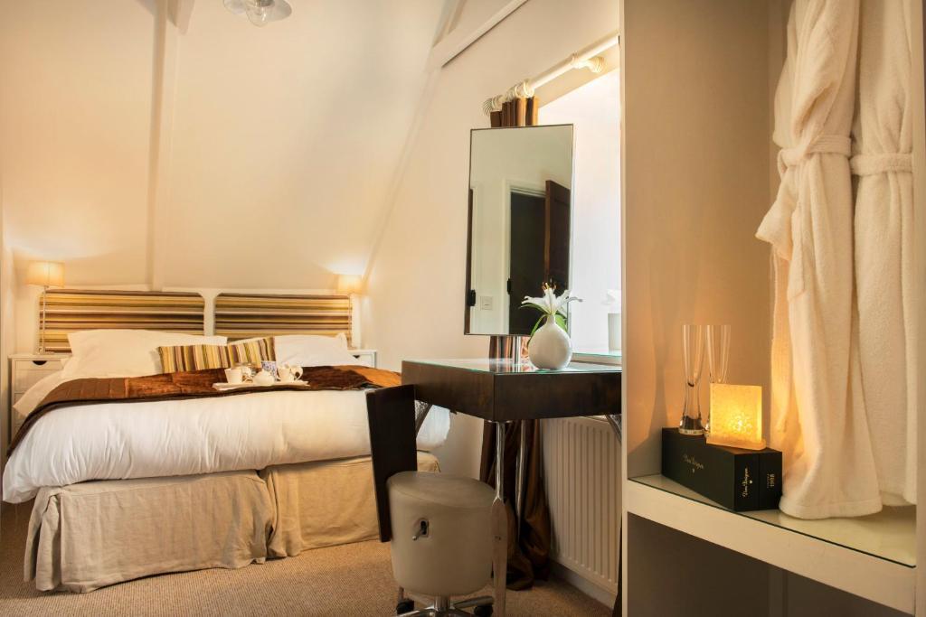 The Grange Bed & Breakfast St Austell Ngoại thất bức ảnh