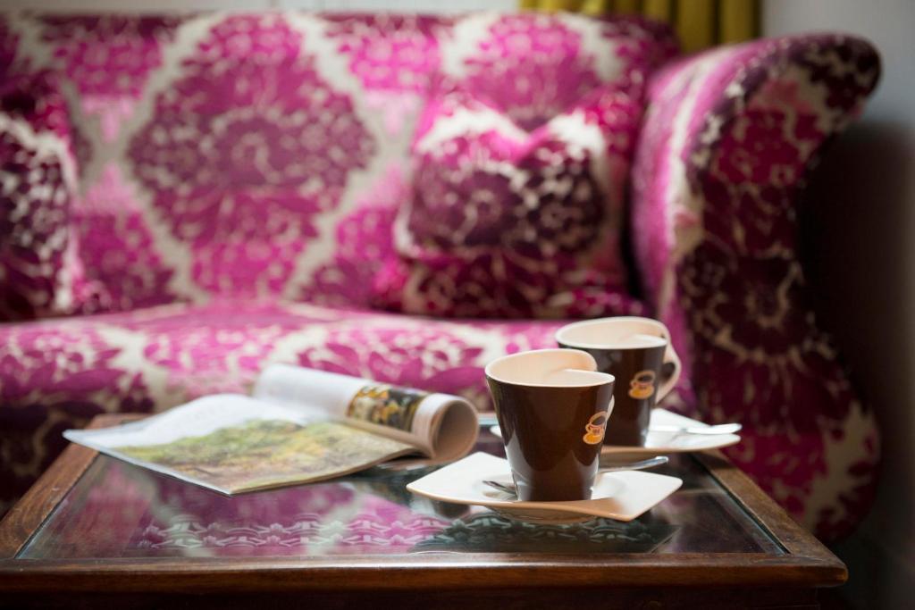 The Grange Bed & Breakfast St Austell Ngoại thất bức ảnh