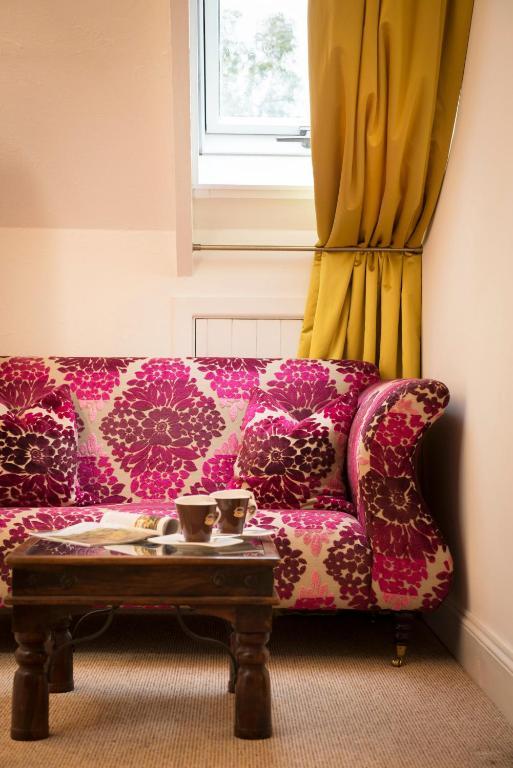 The Grange Bed & Breakfast St Austell Ngoại thất bức ảnh