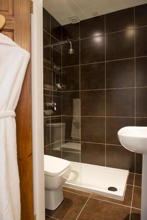 The Grange Bed & Breakfast St Austell Ngoại thất bức ảnh