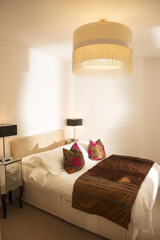 The Grange Bed & Breakfast St Austell Ngoại thất bức ảnh