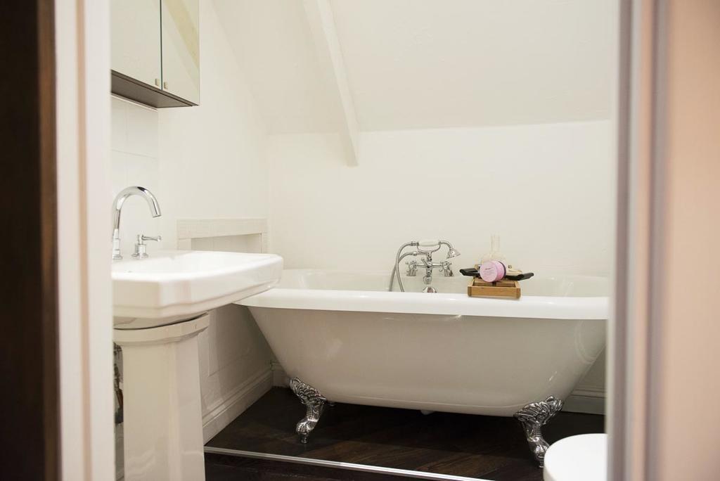 The Grange Bed & Breakfast St Austell Ngoại thất bức ảnh