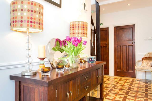 The Grange Bed & Breakfast St Austell Ngoại thất bức ảnh