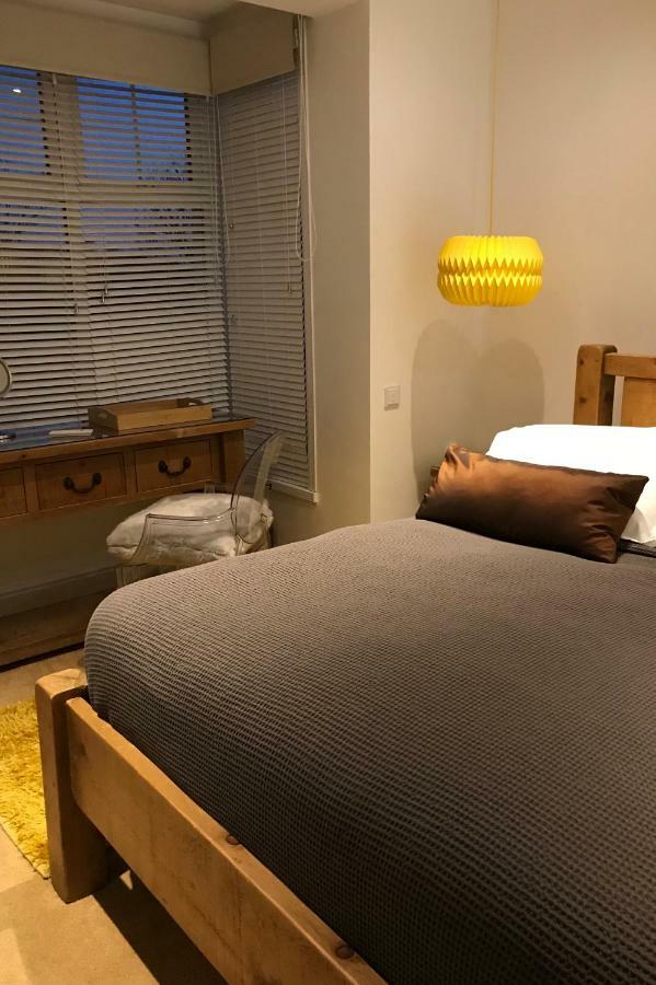 The Grange Bed & Breakfast St Austell Ngoại thất bức ảnh